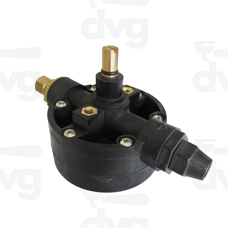 DOSATORE IDRAULICO BRILLANTANTE MOD. 1000